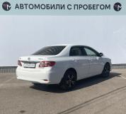 Toyota Corolla X (E140 E150) Рестайлинг Стерлитамак  - изображение 31