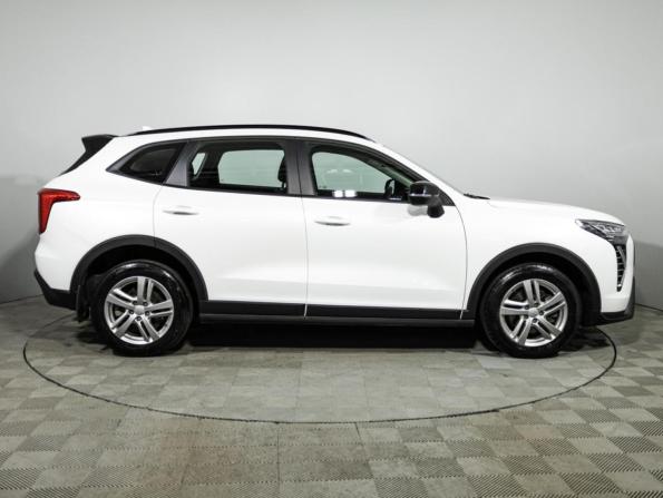 Haval Jolion I Рестайлинг с пробегом 2024 года, цена 1 969 700 рублей, 57456 км, внедорожник, Автокод Объявления