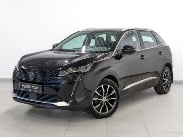 Peugeot 4008 II Рестайлинг с пробегом 2023 года, цена 3 250 000 рублей, 28400 км, внедорожник, Автокод Объявления