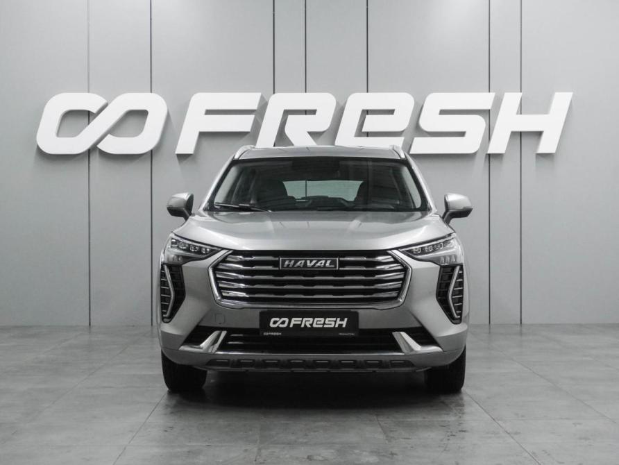 Haval Jolion I Воронеж  - изображение 3