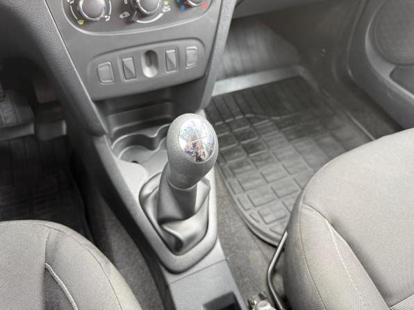 Renault Logan II Рестайлинг с пробегом 2020 года, цена 1 170 000 рублей, 66333 км, седан, Автокод Объявления