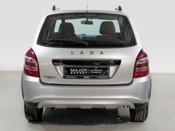 Lada (ВАЗ) Granta I Рестайлинг с пробегом 2023 года, цена 900 000 рублей, 54258 км, универсал, Автокод Объявления