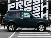 Lada (ВАЗ) 2121 (4x4) I Рестайлинг Волгоград  - изображение 17