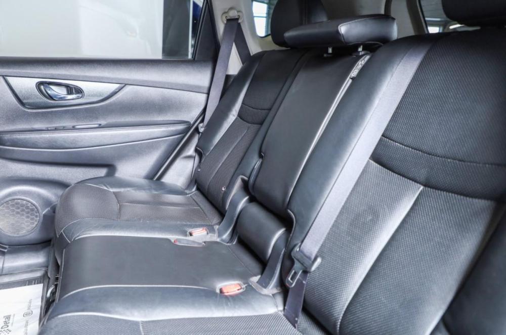 Nissan X-Trail III Новосибирск  - изображение 19