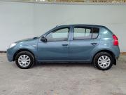 Renault Sandero I Петрозаводск  - изображение 24