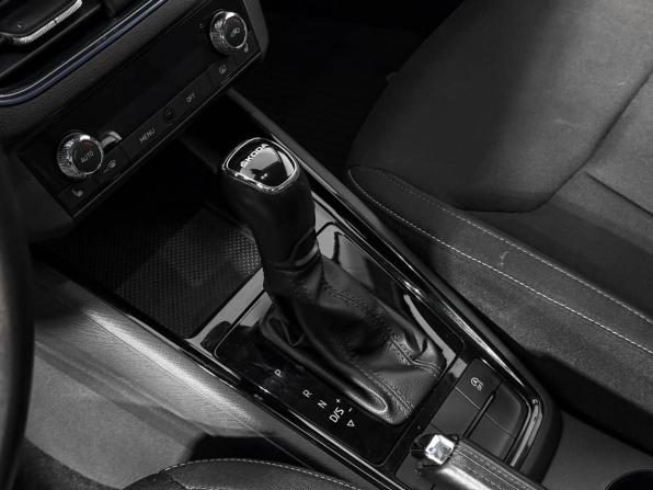 Skoda Kamiq I с пробегом 2019 года, цена 2 349 000 рублей, 80600 км, внедорожник, Автокод Объявления