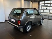 Lada (ВАЗ) 2121 (4x4) I Рестайлинг Чебоксары  - изображение 31
