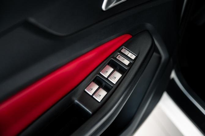 Changan UNI-S I с пробегом 2024 года, цена 2 250 000 рублей, 27013 км, внедорожник, Автокод Объявления