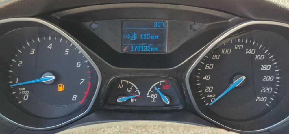 Ford Focus III Воронеж  - изображение 9