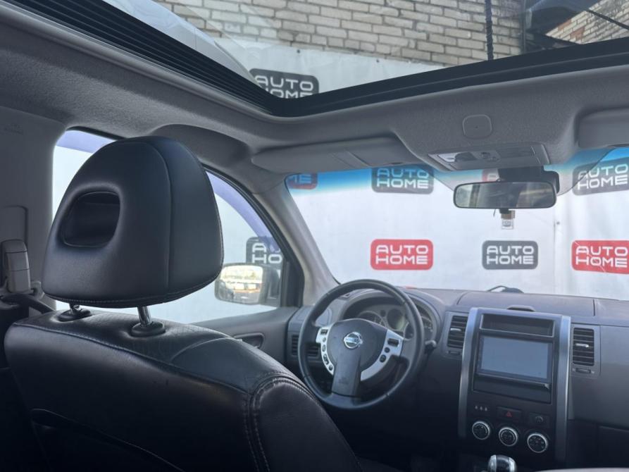 Nissan X-Trail II Санкт-Петербург  - изображение 8