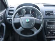 Skoda Yeti I Москва  - изображение 35