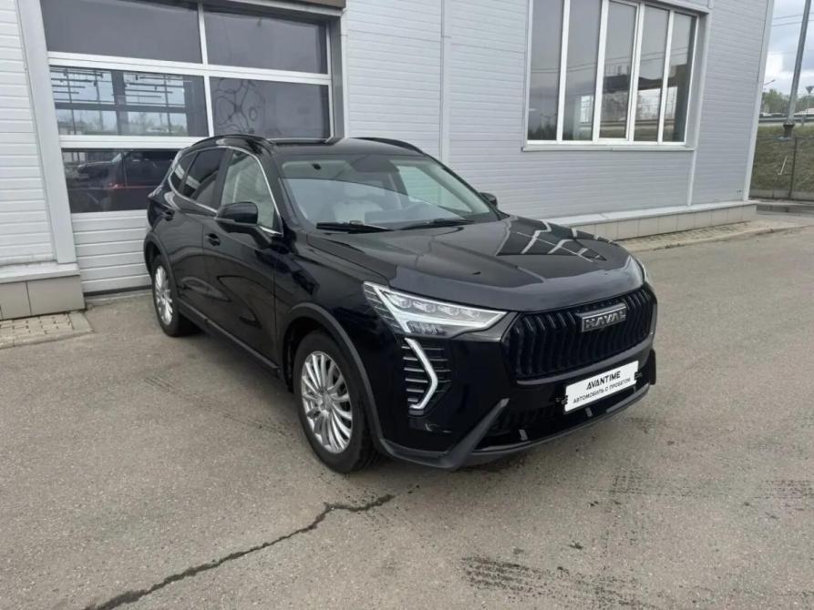 Haval Jolion I Рестайлинг Москва  - изображение 3
