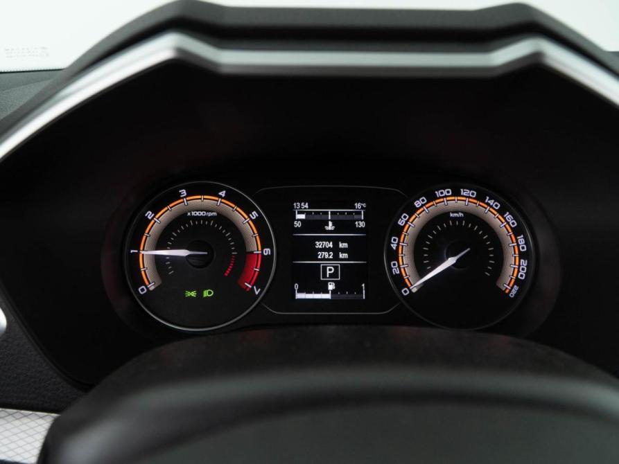 Lada (ВАЗ) Vesta I Рестайлинг (NG) Москва  - изображение 19