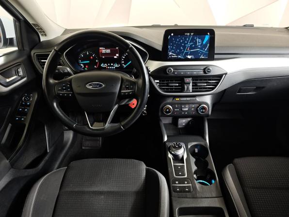 Ford Focus IV с пробегом 2018 года, цена 1 343 000 рублей, 196332 км, универсал, Автокод Объявления