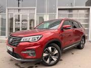 Changan CS75 I Рестайлинг Ростов-на-Дону  - изображение 37