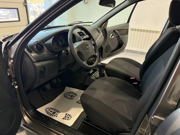 Lada (ВАЗ) Granta I Рестайлинг с пробегом 2022 года, цена 753 900 рублей, 31422 км, седан, Автокод Объявления