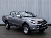 Mitsubishi L200 V Сочи  - изображение 18