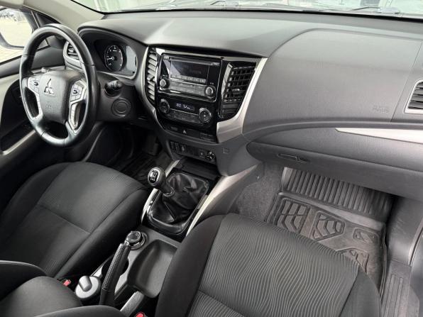 Mitsubishi Pajero Sport III с пробегом 2020 года, цена 3 249 000 рублей, 115939 км, внедорожник, Автокод Объявления