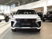 Geely Coolray I Рестайлинг Москва  - изображение 31