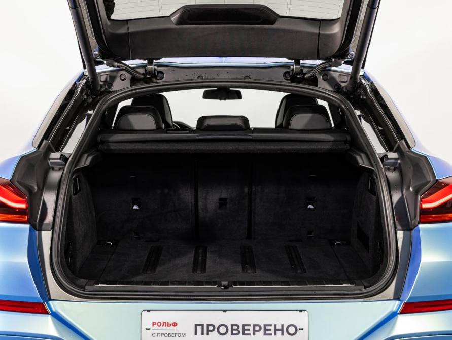 BMW X6 III (G06) Санкт-Петербург  - изображение 35