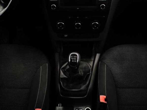 Skoda Yeti I с пробегом 2012 года, цена 420 000 рублей, 196652 км, внедорожник, Автокод Объявления