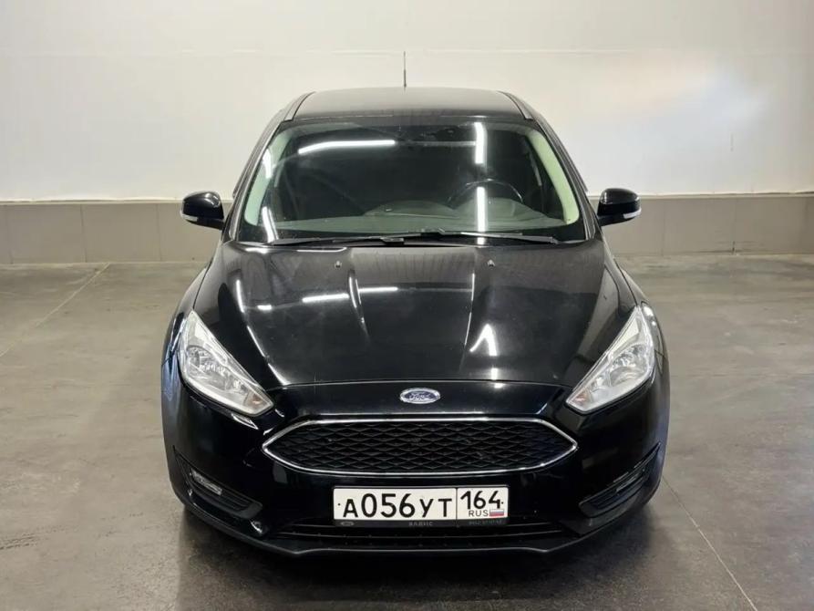Ford Focus III Рестайлинг Саратов  - изображение 4