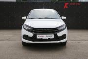 Lada (ВАЗ) Granta I Рестайлинг Сыктывкар  - изображение 20