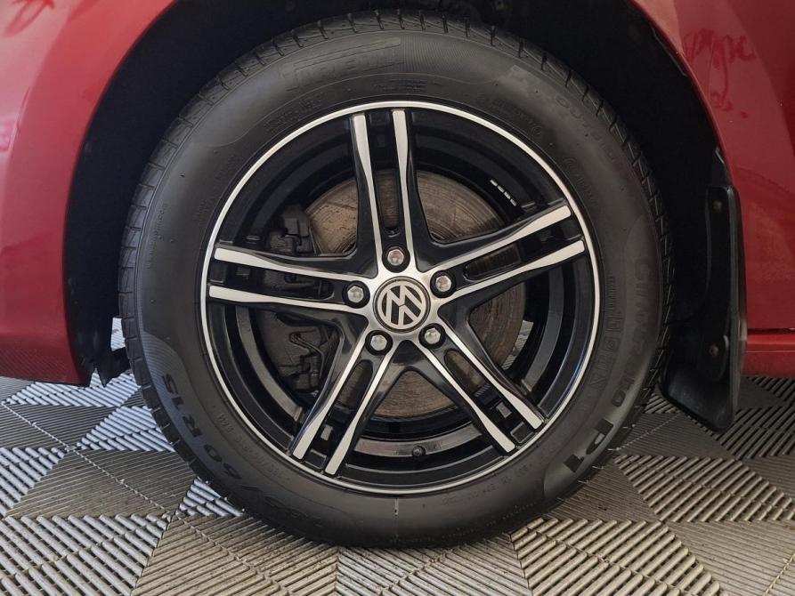 Volkswagen Polo V Рестайлинг Псков  - изображение 21