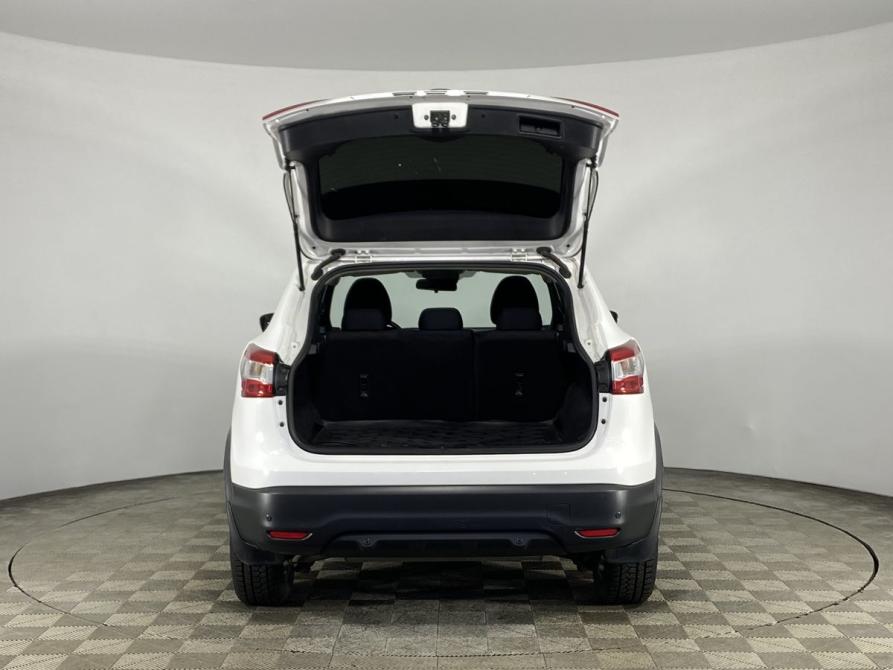 Nissan Qashqai II Воронеж  - изображение 20