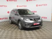 Nissan X-Trail III Вологда  - изображение 21
