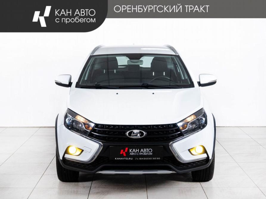 Lada (ВАЗ) Vesta I Казань  - изображение 2