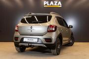 Renault Sandero II Уфа  - изображение 26
