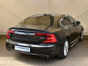 Volvo S90 II Москва  - изображение 23