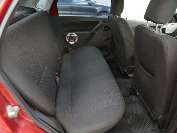 Lada (ВАЗ) Granta I с пробегом 2012 года, цена 293 000 рублей, 103000 км, седан, Автокод Объявления