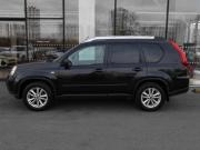 Nissan X-Trail II Рестайлинг Москва  - изображение 28