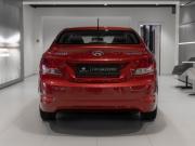 Hyundai Solaris I Москва  - изображение 26