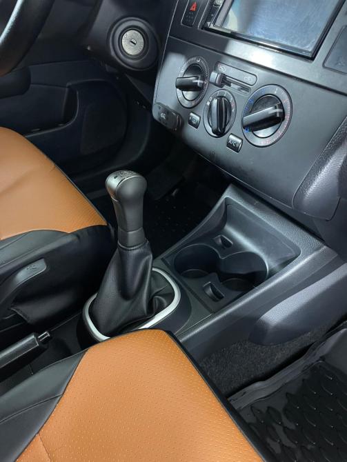 Nissan Tiida I Рестайлинг Воронеж  - изображение 17