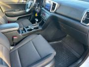 Kia Sportage IV Рестайлинг Волгоград  - изображение 62