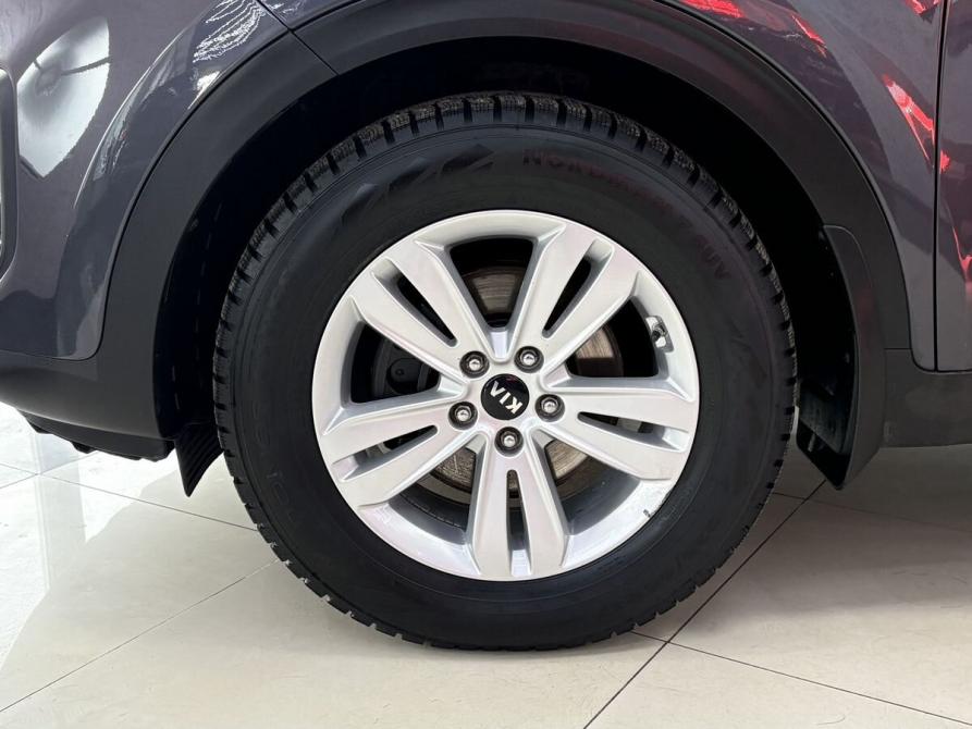 Kia Sportage IV Ярославль  - изображение 33