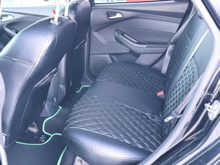 Ford Focus III Рестайлинг Воронеж  - изображение 21