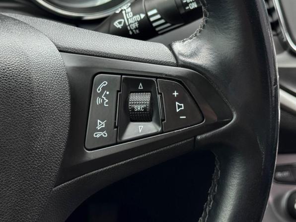 Opel Astra K с пробегом 2019 года, цена 1 179 000 рублей, 205788 км, универсал, Автокод Объявления