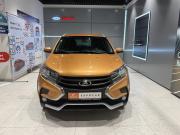 Lada (ВАЗ) XRAY I Новосибирск  - изображение 24