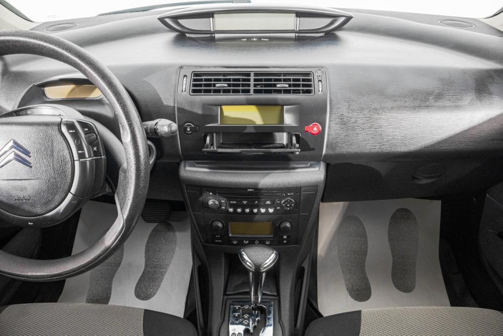 Citroen C4 I Барнаул  - изображение 16
