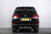 Toyota Land Cruiser 200 Series Рестайлинг 2 Томск  - изображение 31