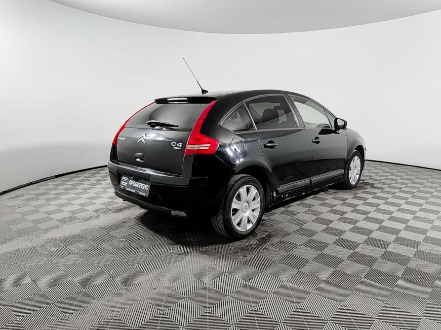Citroen C4 I Рестайлинг Уфа  - изображение 6