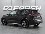 Nissan Qashqai II Рестайлинг Воронеж  - изображение 26