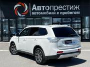 Mitsubishi Outlander III Рестайлинг Волгоград  - изображение 23