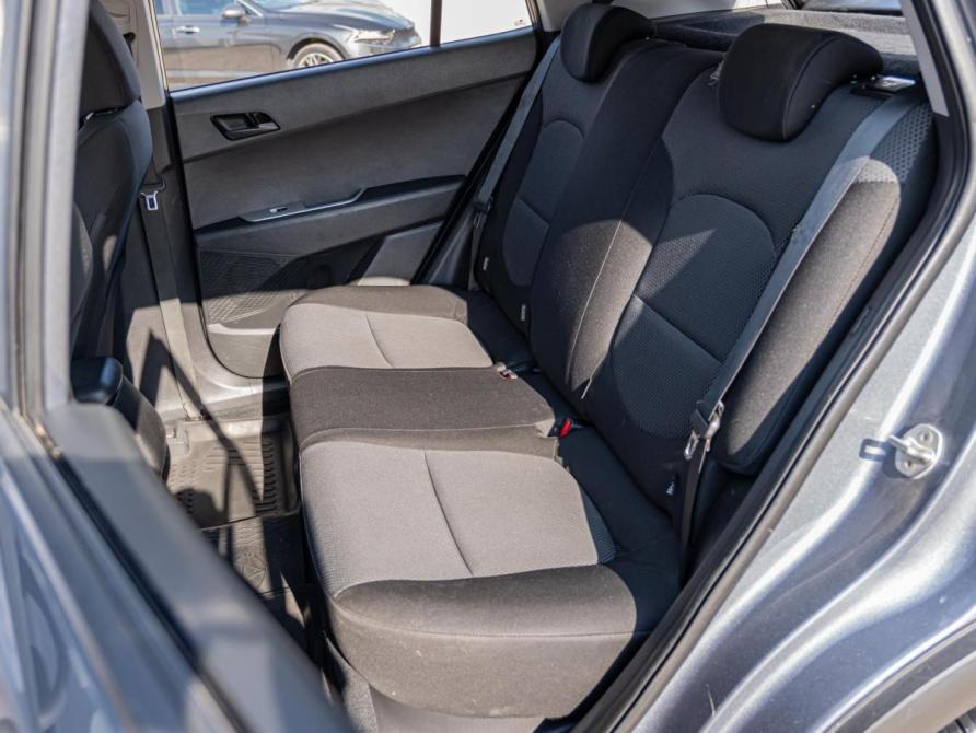 Hyundai Creta I Краснодар  - изображение 9