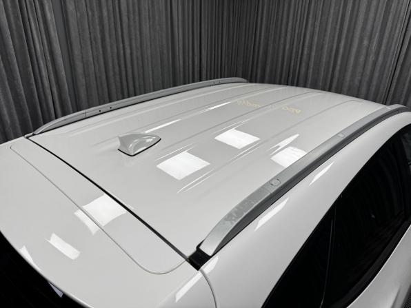 Hyundai ix35 I Рестайлинг с пробегом 2013 года, цена 1 350 000 рублей, 203505 км, внедорожник, Автокод Объявления