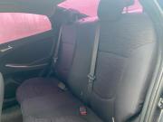 Hyundai Solaris I Рестайлинг Ульяновск  - изображение 30